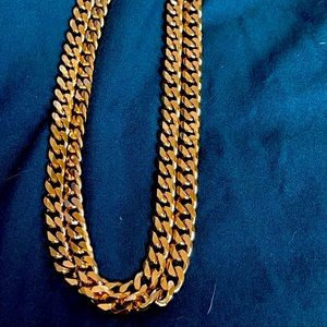 Gold Chain